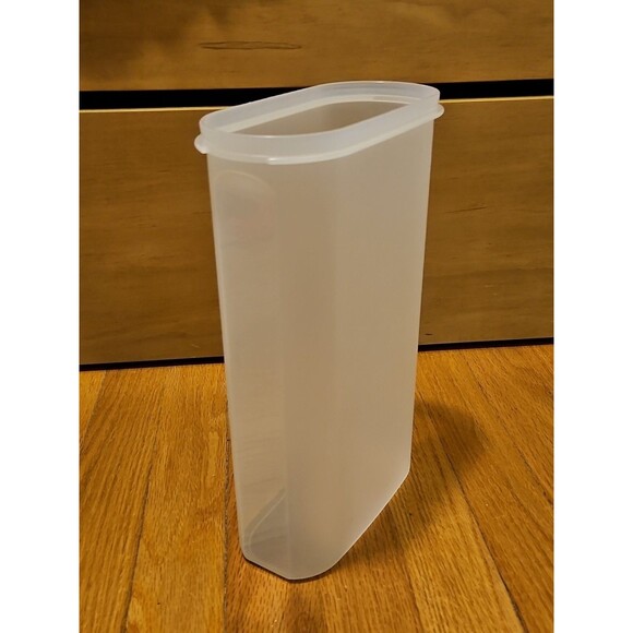 Tupperware Modular Mate Oval Container #1615-13 Replacement Container No Lid - Picture 1 of 11
